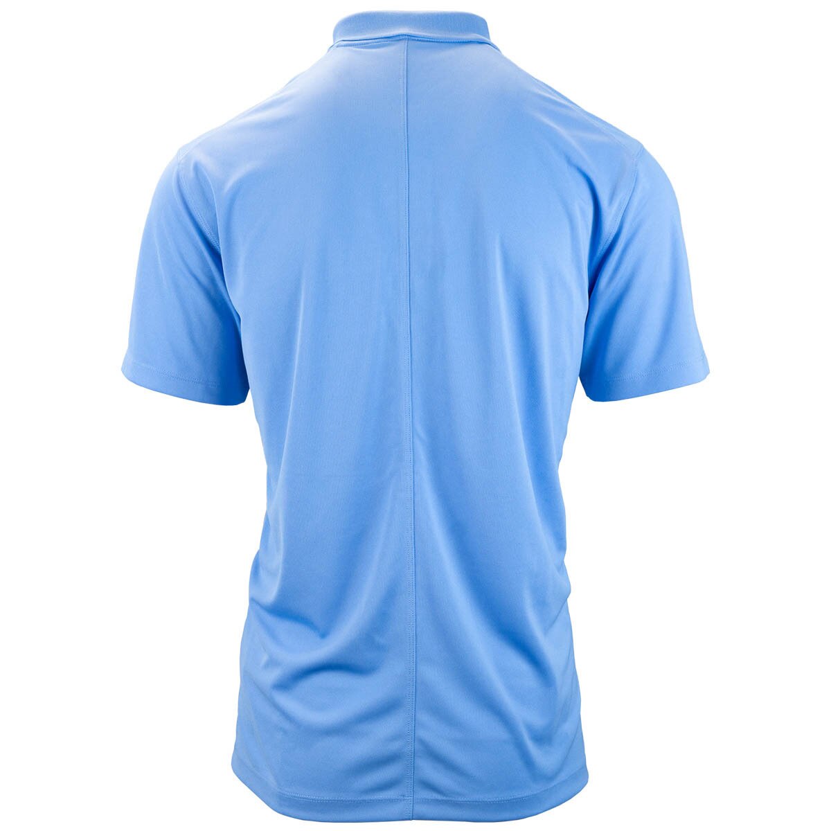 Men's Nike Utah State Aggies Polo light blue